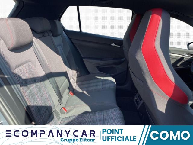 VOLKSWAGEN Golf 2.0 TSI GTI DSG