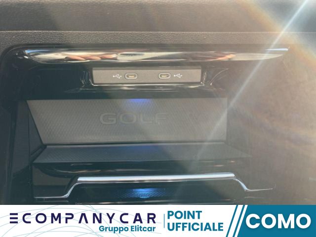 VOLKSWAGEN Golf 2.0 TSI GTI DSG