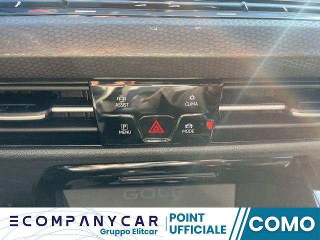 VOLKSWAGEN Golf 2.0 TSI GTI DSG