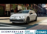 VOLKSWAGEN Golf 2.0 TSI GTI DSG
