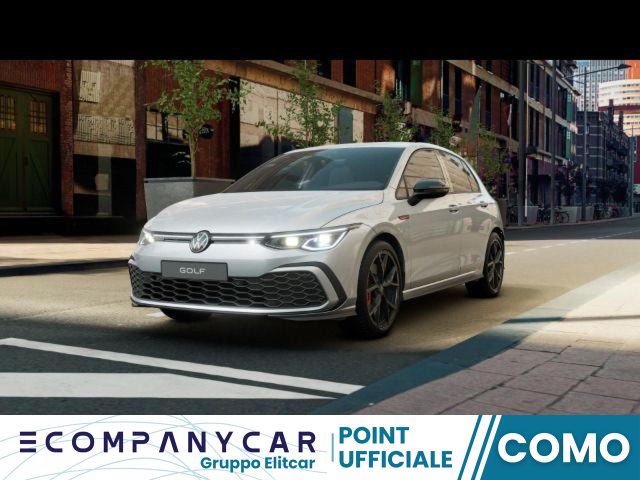 VOLKSWAGEN Golf 2.0 TSI GTI DSG