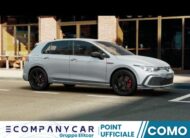 VOLKSWAGEN Golf 2.0 TSI GTI DSG