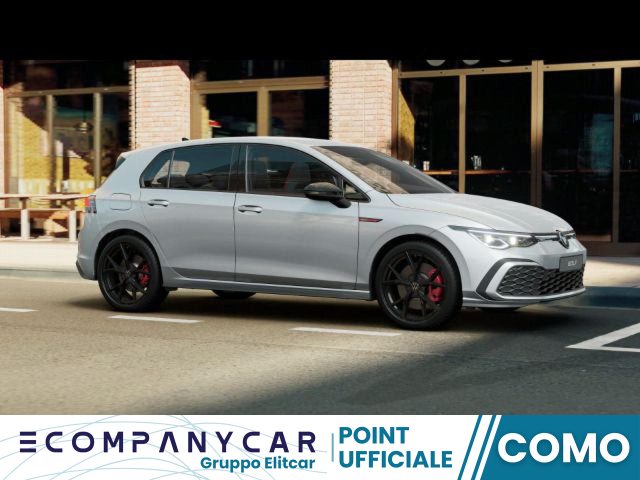 VOLKSWAGEN Golf 2.0 TSI GTI DSG