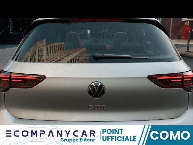 VOLKSWAGEN Golf 2.0 TSI GTI DSG