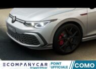 VOLKSWAGEN Golf 2.0 TSI GTI DSG