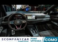 VOLKSWAGEN Golf 2.0 TSI GTI DSG