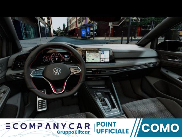 VOLKSWAGEN Golf 2.0 TSI GTI DSG