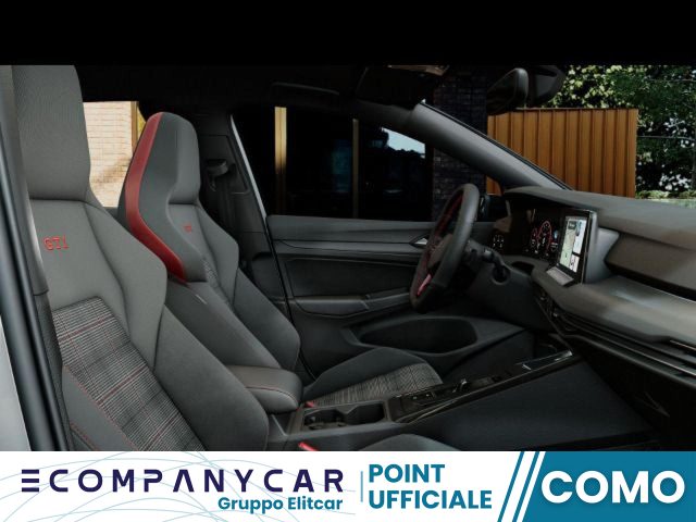 VOLKSWAGEN Golf 2.0 TSI GTI DSG
