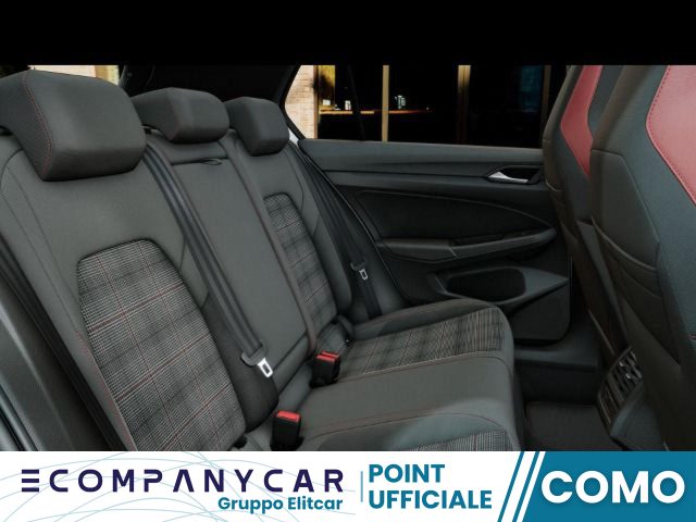 VOLKSWAGEN Golf 2.0 TSI GTI DSG