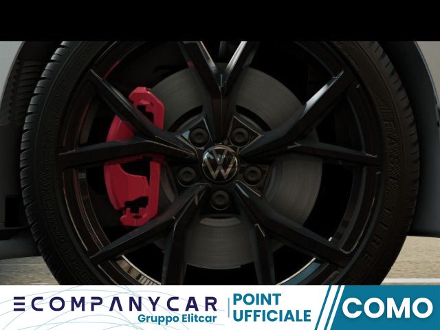 VOLKSWAGEN Golf 2.0 TSI GTI DSG