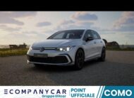 VOLKSWAGEN Golf 2.0 TSI GTI DSG