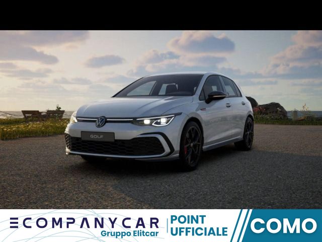 VOLKSWAGEN Golf 2.0 TSI GTI DSG