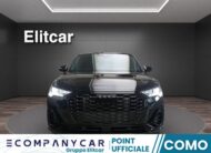 AUDI Q3 SPB 35 TFSI S tronic S line edition