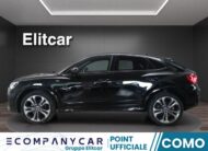 AUDI Q3 SPB 35 TFSI S tronic S line edition