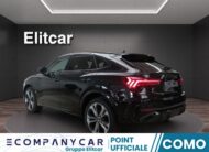 AUDI Q3 SPB 35 TFSI S tronic S line edition