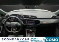 AUDI Q3 SPB 35 TFSI S tronic S line edition