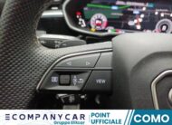 AUDI Q3 SPB 35 TFSI S tronic S line edition