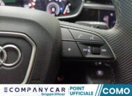 AUDI Q3 SPB 35 TFSI S tronic S line edition