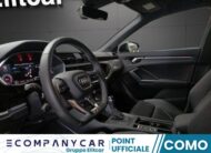 AUDI Q3 SPB 35 TFSI S tronic S line edition