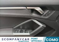 AUDI Q3 SPB 35 TFSI S tronic S line edition