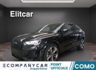 AUDI Q3 SPB 35 TFSI S tronic S line edition
