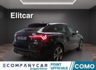 AUDI Q3 SPB 35 TFSI S tronic S line edition