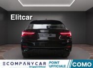 AUDI Q3 SPB 35 TFSI S tronic S line edition