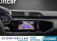 AUDI Q3 SPB 35 TFSI S tronic S line edition
