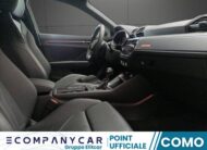 AUDI Q3 SPB 35 TFSI S tronic S line edition