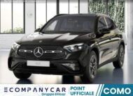 MERCEDES-BENZ GLC 220 d 4Matic Mild Hybrid AMG Line Advanced