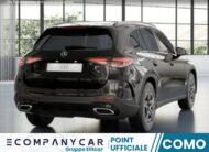 MERCEDES-BENZ GLC 220 d 4Matic Mild Hybrid AMG Line Advanced