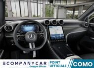 MERCEDES-BENZ GLC 220 d 4Matic Mild Hybrid AMG Line Advanced