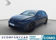 VOLKSWAGEN Golf 2.0 TSI GTI DSG