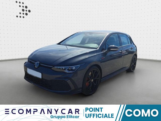 VOLKSWAGEN Golf 2.0 TSI GTI DSG