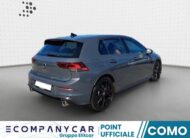 VOLKSWAGEN Golf 2.0 TSI GTI DSG