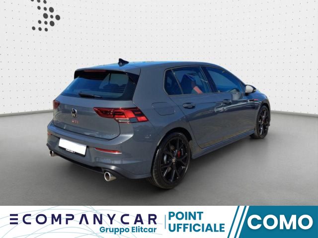 VOLKSWAGEN Golf 2.0 TSI GTI DSG