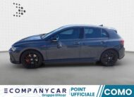VOLKSWAGEN Golf 2.0 TSI GTI DSG