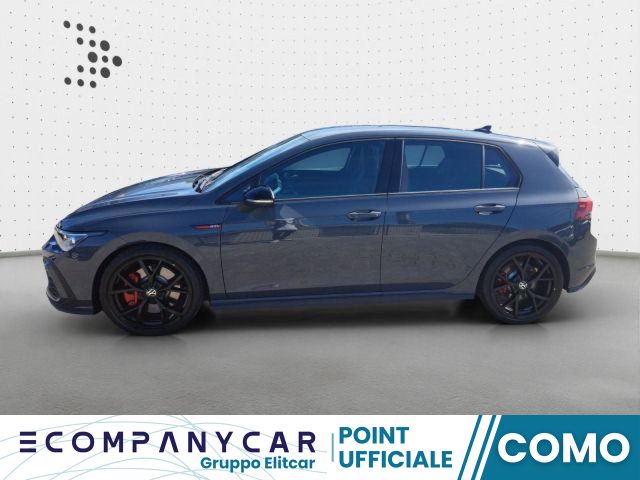 VOLKSWAGEN Golf 2.0 TSI GTI DSG