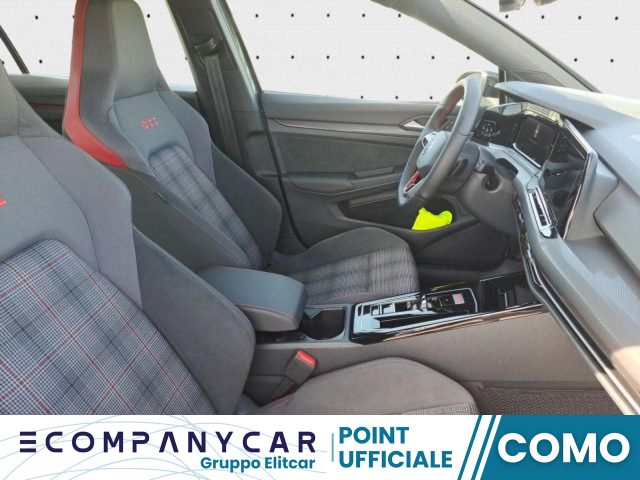 VOLKSWAGEN Golf 2.0 TSI GTI DSG