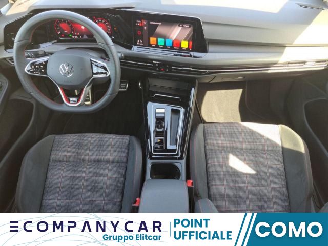 VOLKSWAGEN Golf 2.0 TSI GTI DSG