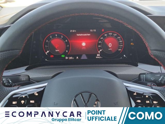 VOLKSWAGEN Golf 2.0 TSI GTI DSG