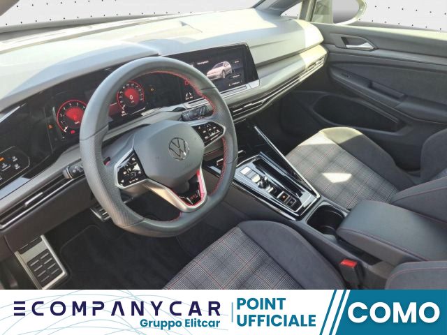VOLKSWAGEN Golf 2.0 TSI GTI DSG
