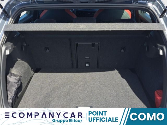 VOLKSWAGEN Golf 2.0 TSI GTI DSG