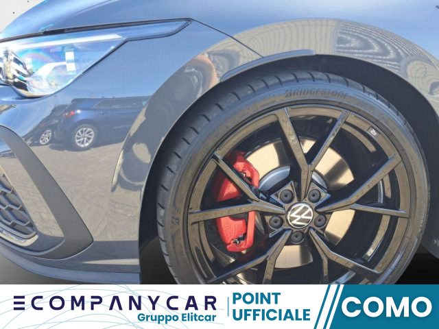 VOLKSWAGEN Golf 2.0 TSI GTI DSG