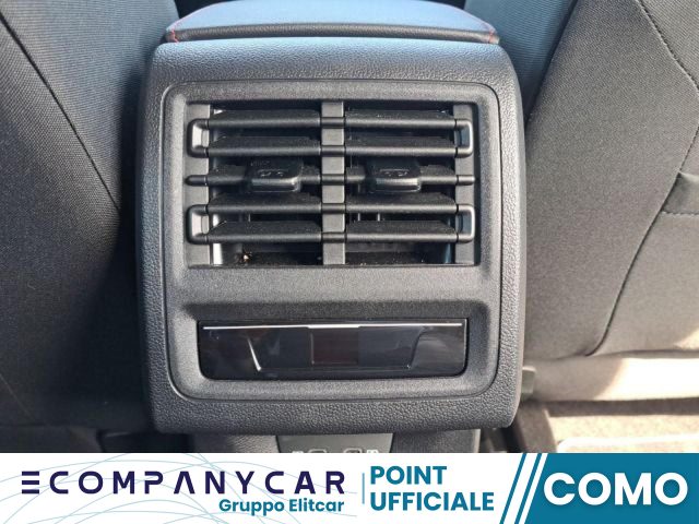 VOLKSWAGEN Golf 2.0 TSI GTI DSG