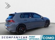 VOLKSWAGEN Golf 2.0 TSI GTI DSG