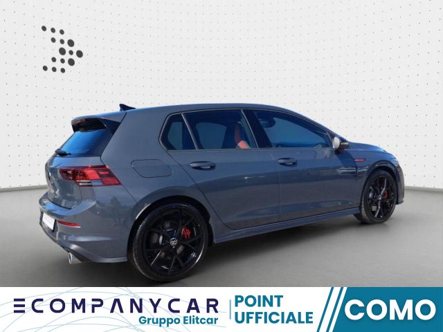 VOLKSWAGEN Golf 2.0 TSI GTI DSG