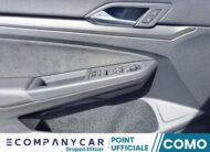 VOLKSWAGEN Golf 2.0 TSI GTI DSG