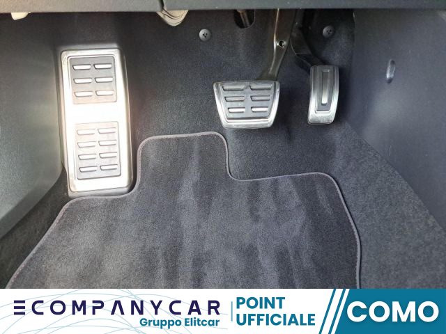 VOLKSWAGEN Golf 2.0 TSI GTI DSG