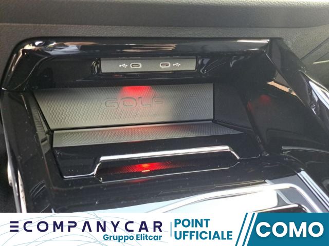 VOLKSWAGEN Golf 2.0 TSI GTI DSG